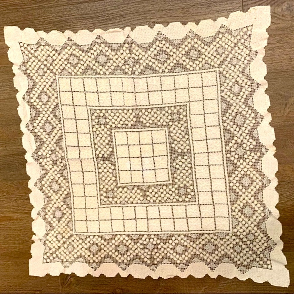 Table Cloth